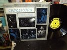 Conception-RARE 1956 Prestige PRLP-7013 DG RVG MILES DAVIS/STAN GETZ/S ROLLINS