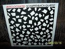 Schlippenbach Quartet LP Anticlockwise  FMP RECORDS