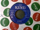 soul r&b mod 45 LITTLE WILLIE JOHN i'm shakin'  HEAR king