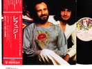 REFUGEE (PATRICK MORAZ YES + NICE) same JAPAN orig LP  [FREE P+P]