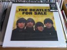 THE BEATLES - FOR SALE - REAL ALTERNATE BOX - 600 COPIES - SEALED  LAST COPY 
