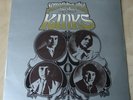 The Kinks - Something Else By The Kinks LP (UK PRT 1983 swirl label) VG+/EX