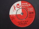THE PARIS SISTERS I LOVE HOW YOU LOVE ME TOP RANK JAR 588 SPECTOR