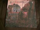 BLACK SABBATH-LP-DEBUT-ORIG 1970 STILL SEALED WS1871-EARLY WARNER RARE METAL LP