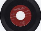 GOLDBAND 1130-BOOGIE RAMBLERS-CINDY LOU/SUCH AS LOVE- VERY RARE LOUISIANA R&B
