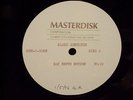 PROG ACETATE Klaus Schulze TIMEWIND Masterdisk Acetate ELECTRONIC Rare