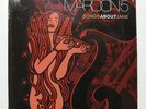 MAROON 5 SONGS ABOUT JANE LP ORIG BRAND NEW SEALED RARE third eye blind incubus