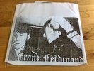 FRANZ FERDINAND - LIVE 2003 UK 12