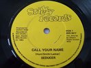Seducer - Call Your Name/Survivor     Rare Private NWOBHM - Great Stuff LISTEN