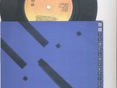 U2 MARTIN HANNETT SUNBURST CBS 11 O CLOCK TICK TOCK CBS TOUCH 7 EIRE UK 1980