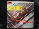 Beatles - Please Please Me -  Y/B Mono Press - LP