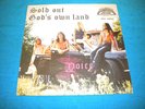 ANALOGY / YOICE ''SOLD OUT + 1'' IMPOSSIBLE TO FIND ITALIAN PSYCH PROG 7'' MINT