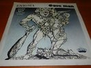 ENIGMA - CAVE MAN / WANDERER IN SPACE  - 45 GIRI – 7”  ITALY ELECTRONIC DISCO