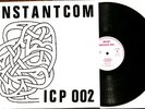 INSTANT COMPOSERS POOL ICP 002 Han Bennink Mengelberg Tchicai RARE Free Jazz OG