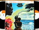 MILES DAVIS BITCHES BREW Japan 1st Orig Press CAP OBI MINT 2 LP Funk Jazz Psych
