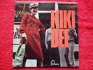 Kiki Dee EP - Fontana TE17433