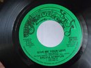 Northern Soul Sylvia Striplin 