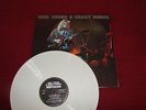 Neil Young & Crazy Horse-Winterlong 2 LP, white vinyl,TSP EEC 1989 Rarität