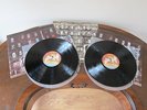 Led Zeppelin Physical Graffiti LP - Very 1st UK Vinyl Pressing - World Shipping