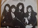 RARE EP MEXICO RAPSODIA BOHEMIA ?QUEEN? BOHEMIAN RHAPSODY FREDDIE MERCURY