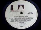 HAWKWIND WARRIOR ON THE EDGE OF TIME FOLDOUT SLEEVE  UK PRESSING STEREO