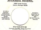 70'S CLASSIC NORTHERN SOUL 