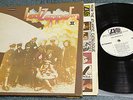 LED ZEPPELIN II Rare US Stereo Promo 1969 LP Robert Ludwig Mix