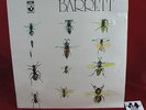 RARE SYD BARRETT BARRETT LP, SEALED UK IMPORT SHSP 4007 PINK FLOYD M/NM-