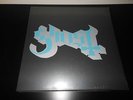 Ghost - Opus Eponymous Die Hard Rise Above LP SEALED