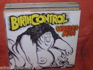 Birth Control  HOODOO MAN    Lp cbc 32294  sehr rar    near MINT