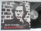 NICK CAVE & THE BAD SEEDS - THE BOATMANS CALL