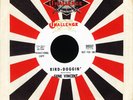 GENE VINCENT Bird Doggin' (Challenge 59337) Garage Punk 45 Fuzz Near Mint