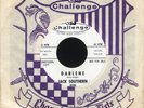 JACK SOUTHERN Darlene / Best Thing (Challenge 59266) 45 NM Rockabilly Popcorn