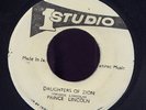 Studio One Seventies roots classic - Prince Lincoln 