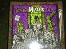 MISFITS EARTH AD /WOLFSBLOOD