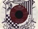 SCATMAN CROTHERS Planet Wazoo (Challenge 50965) Rhythm & Blues 45 Near Mint