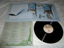 GENESIS-trespass  '70 UK LP+INS  PROG.GEM