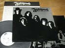 WHITESNAKE Ready An' Willing JAPAN 1980 1st Press PROMO Vinyl LP Deep Purple and