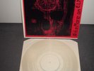 SLAYER NITEMARE ON ELMSTR. CLEAR VINYL LP   LIVE RECORDING