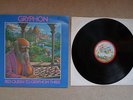 GRYPHON RED QUEEN TO GRYPHON THREE VINYL LP 1974 UK TRANSATLANTIC NR MINT VINYL
