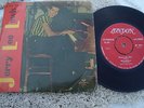 JERRY LEE LEWIS EP MADE IN SWEDEN ROCKABILLY