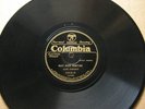 Alec Johnson on Columbia 14416 in 