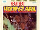 HOUR GLASS:(w/Duane & Gregg Allman)Nothing But Tears-Heartbeat-U.S.LibertyDJ PSL