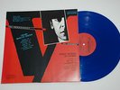 BLUE Colored UDO LINDENBERG & Alla PUGACHEVA - LATVIAN Lp MELODIYA Riga ????????