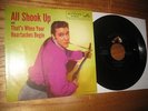 WOW 99% MINT P/S Elvis Presley 