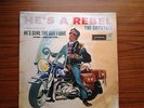 He`s A Rebel The Crystals 1963
