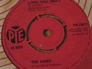 THE KINKS 