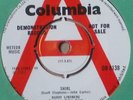RARE   DADDY  LINDBERG  WADE IN THE SHADE MOD / FREAKBEAT
