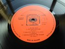 GARY FARR STRANGE FRUIT RARE ORIGINAL 1970 CBS STEREO LP