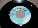 DON ANGELO 'GENERAL/MIX DOWN STYLE' TONOS 005 DIGI KILLER VG+ £20